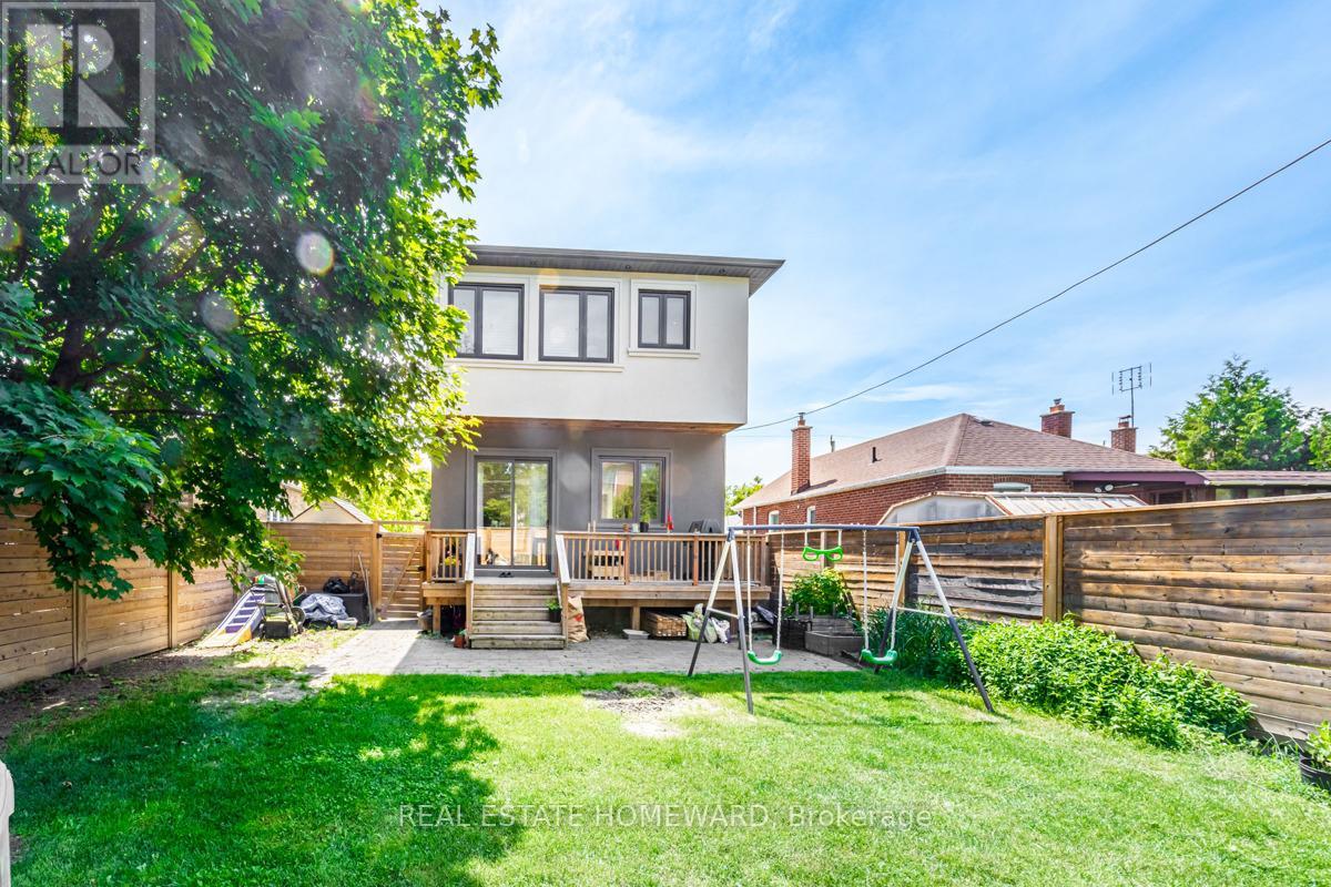 57 Marsh Road, Toronto, Ontario  M1K 1Z1 - Photo 23 - E12144931