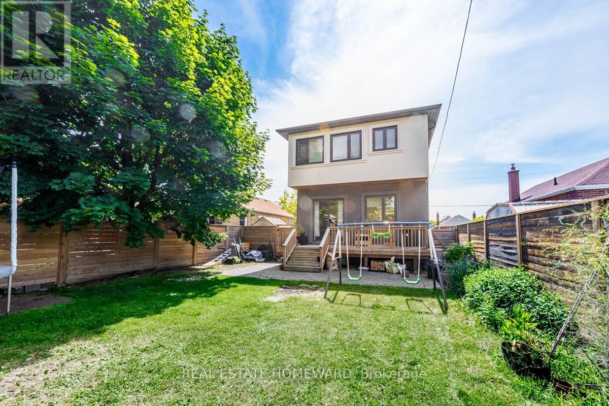 57 Marsh Road, Toronto, Ontario  M1K 1Z1 - Photo 24 - E12144931
