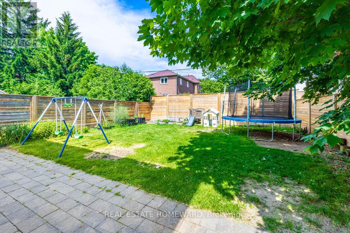 57 Marsh Road, Toronto, Ontario  M1K 1Z1 - Photo 25 - E12144931