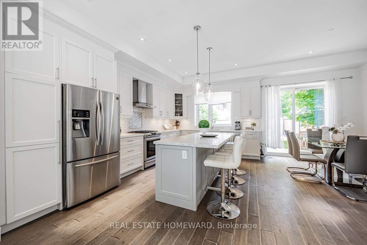57 Marsh Road, Toronto, Ontario  M1K 1Z1 - Photo 7 - E12144931