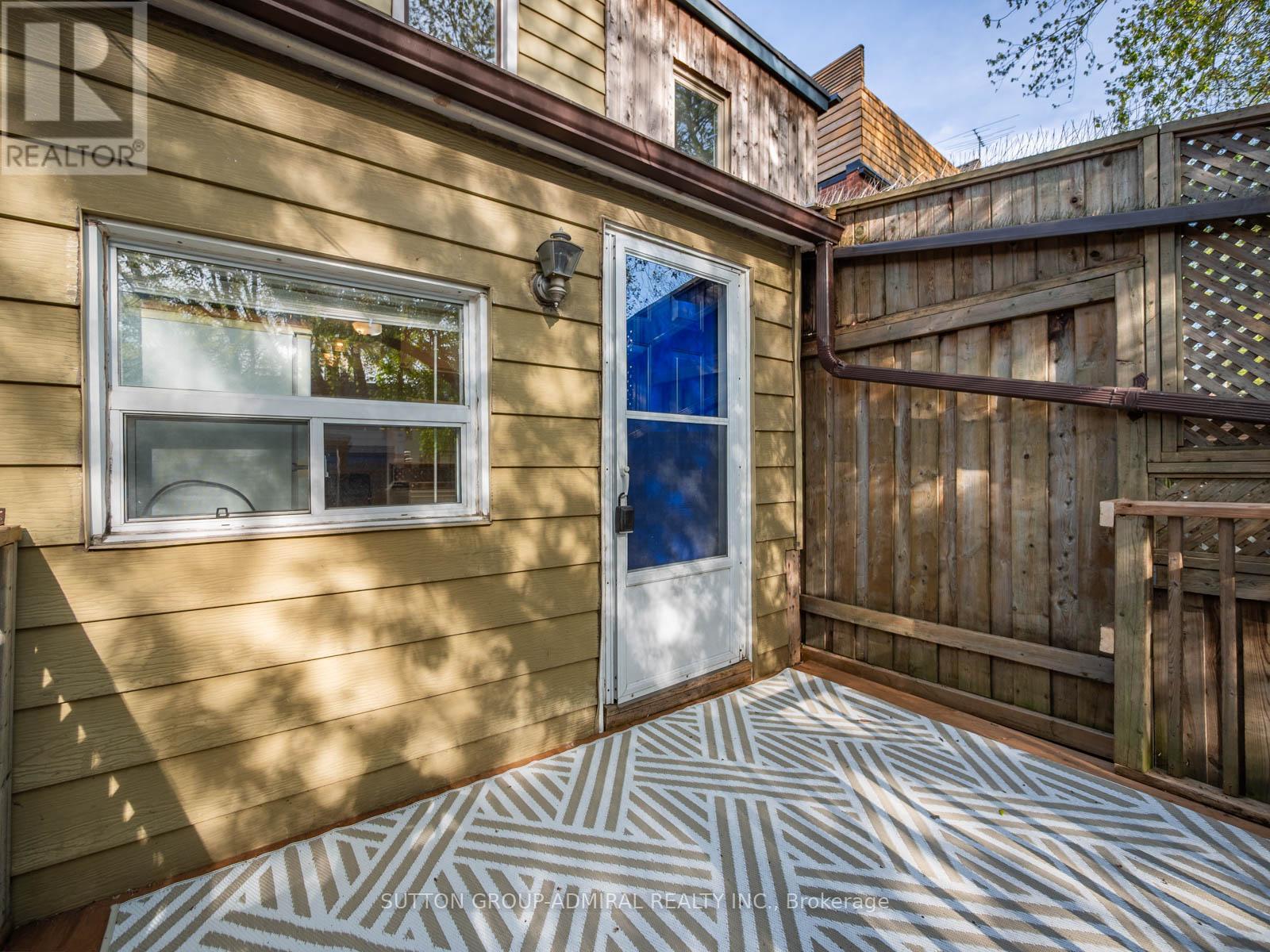 344 Logan Avenue, Toronto, Ontario  M4M 2N7 - Photo 39 - E12144953