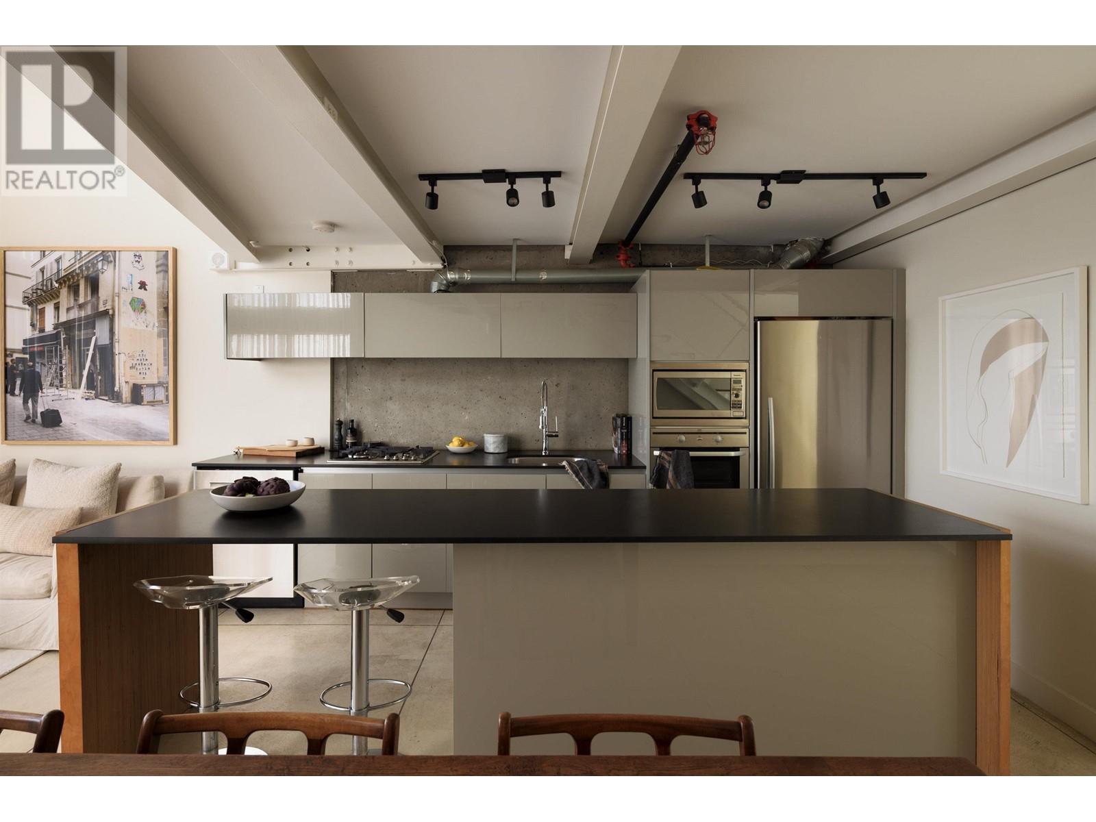 406 1529 W 6th Avenue, Vancouver, British Columbia  V6J 1R1 - Photo 7 - R3002122