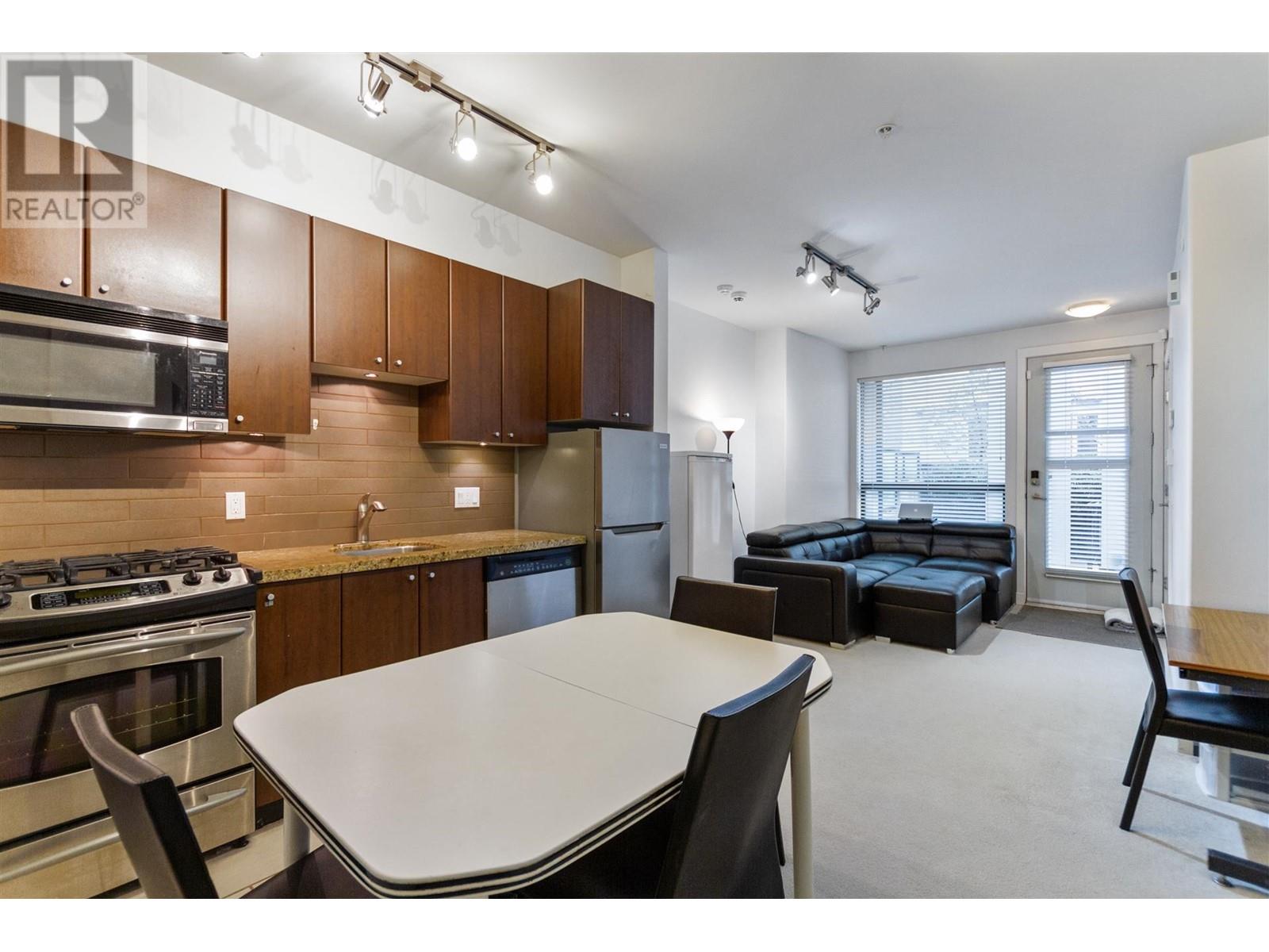 25 1863 Wesbrook Mall, Vancouver, British Columbia  V6T 2J7 - Photo 5 - R3002125