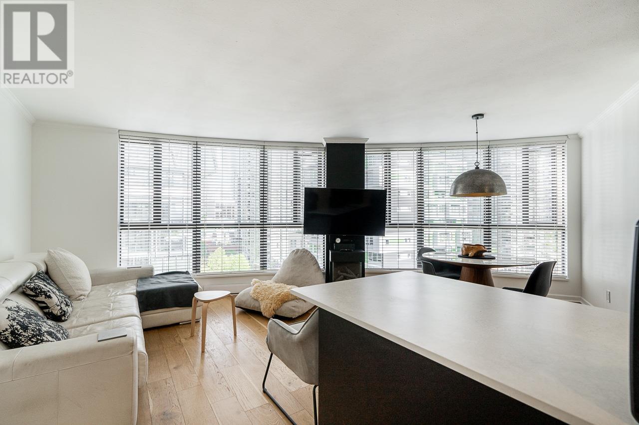 1005 488 Helmcken Street, Vancouver, British Columbia  V6B 6E4 - Photo 4 - R3002132