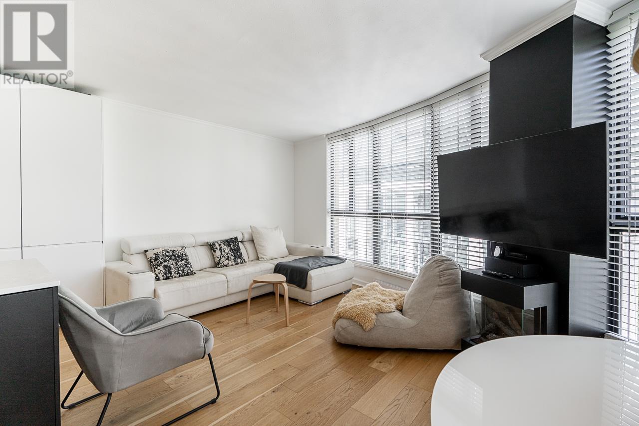 1005 488 Helmcken Street, Vancouver, British Columbia  V6B 6E4 - Photo 5 - R3002132
