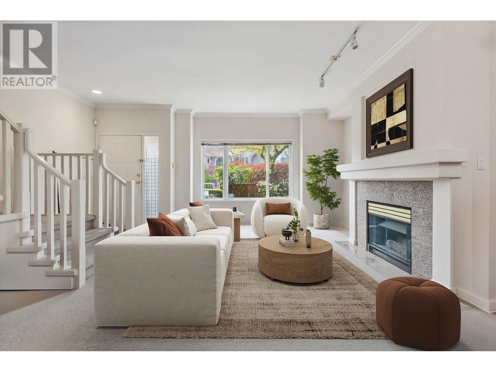 3 7980 MOFFATT ROAD, Richmond, British Columbia