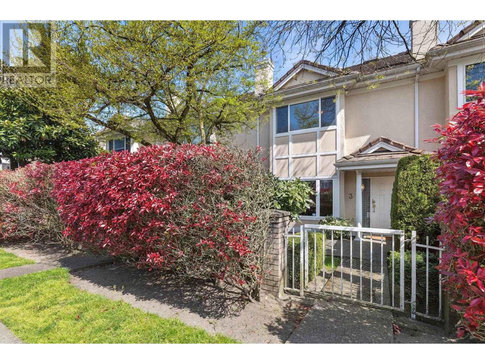 3 7980 Moffatt Road, Richmond, British Columbia  V6Y 1X8 - Photo 32 - R3002145