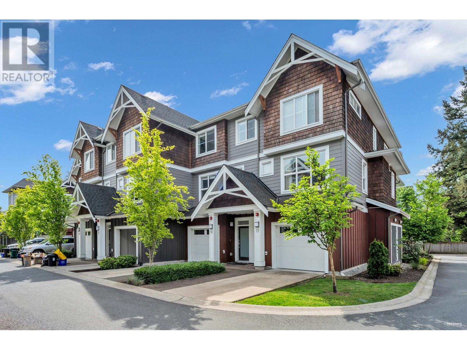 18 2150 Salisbury Avenue, Port Coquitlam, British Columbia  V3B 0N5 - Photo 1 - R3002154
