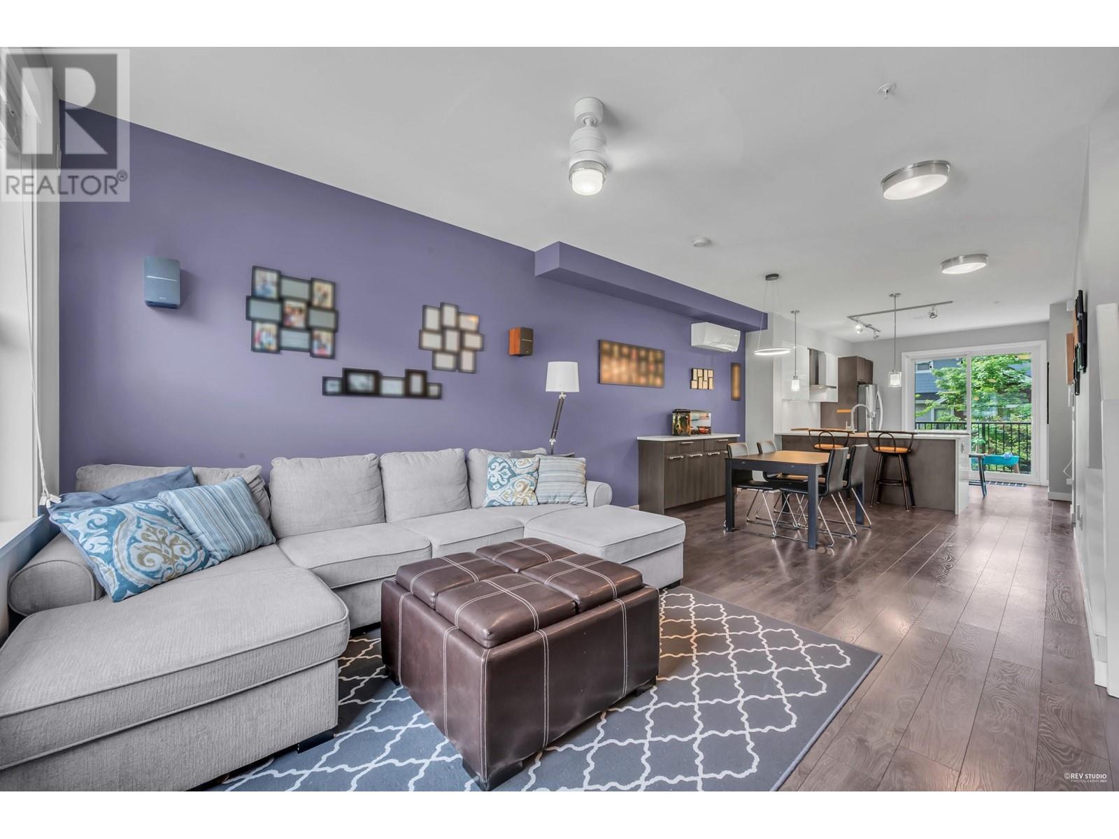 18 2150 Salisbury Avenue, Port Coquitlam, British Columbia  V3B 0N5 - Photo 10 - R3002154