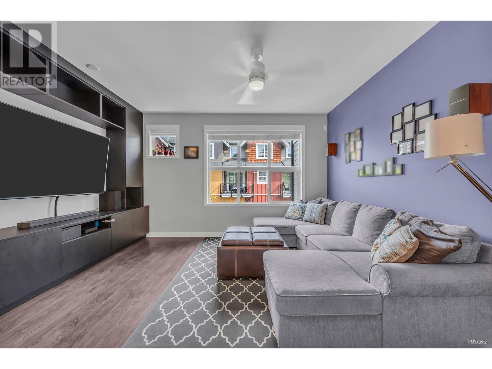 18 2150 Salisbury Avenue, Port Coquitlam, British Columbia  V3B 0N5 - Photo 11 - R3002154
