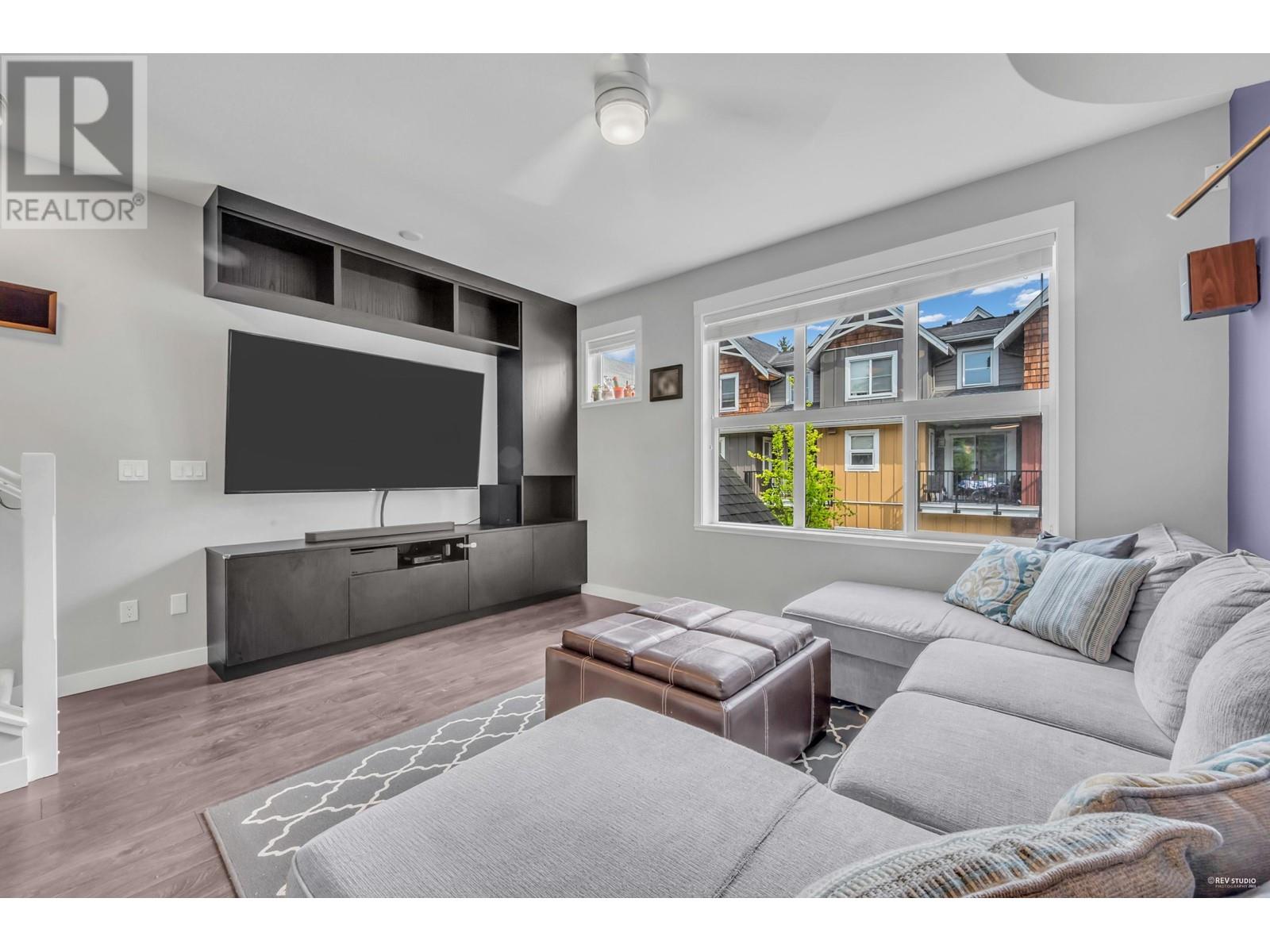 18 2150 Salisbury Avenue, Port Coquitlam, British Columbia  V3B 0N5 - Photo 12 - R3002154