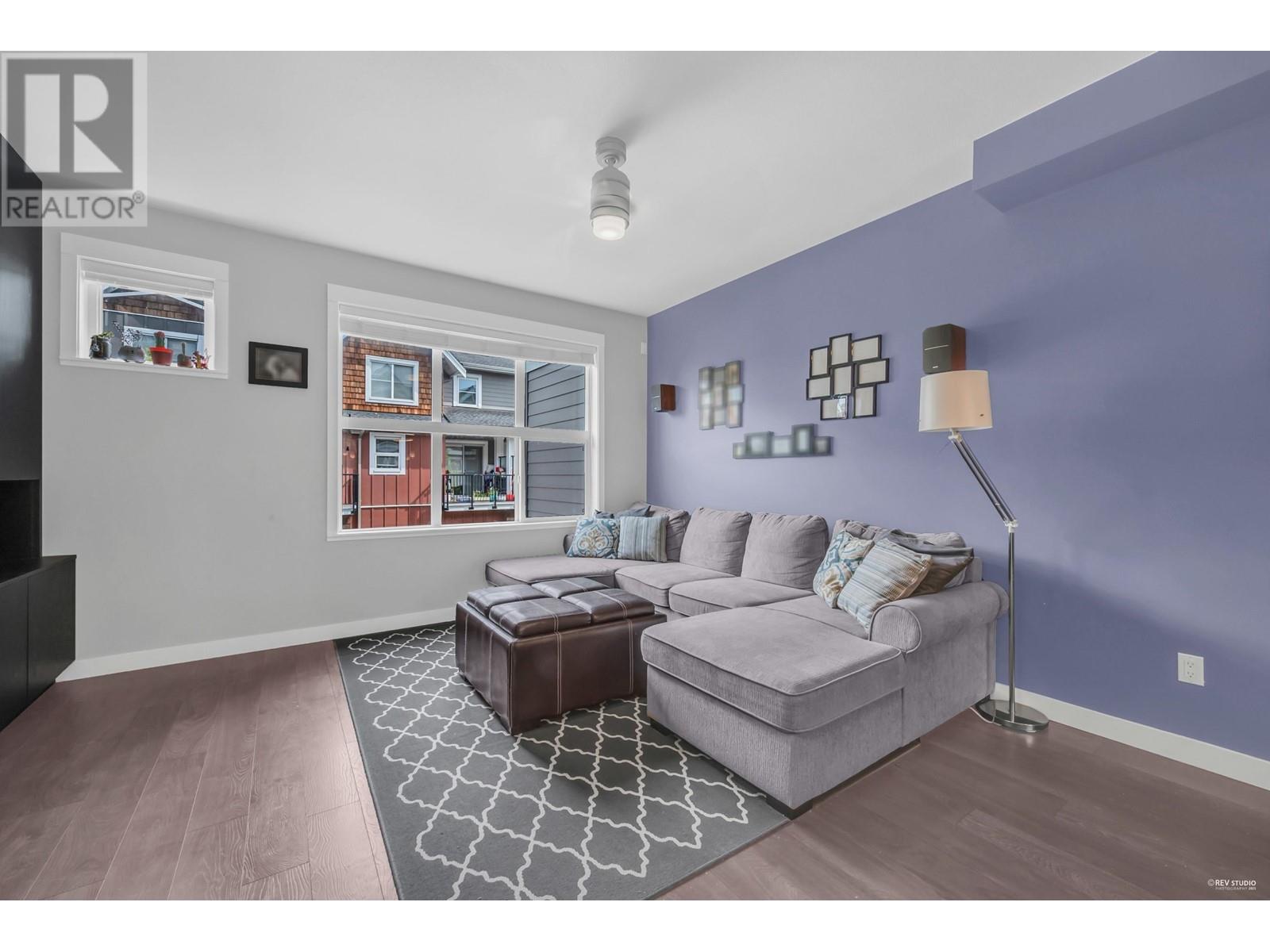 18 2150 Salisbury Avenue, Port Coquitlam, British Columbia  V3B 0N5 - Photo 13 - R3002154