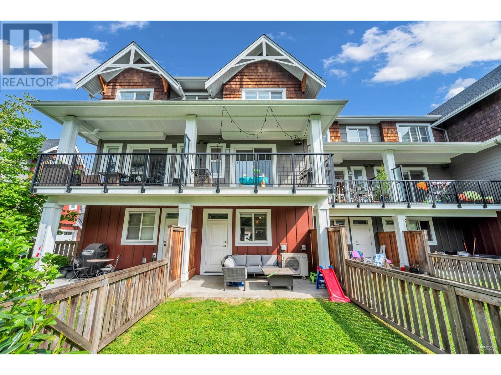 18 2150 Salisbury Avenue, Port Coquitlam, British Columbia  V3B 0N5 - Photo 29 - R3002154