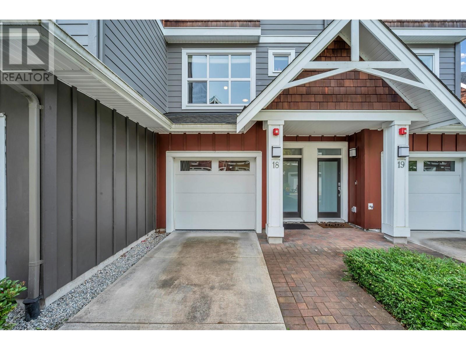 18 2150 Salisbury Avenue, Port Coquitlam, British Columbia  V3B 0N5 - Photo 33 - R3002154
