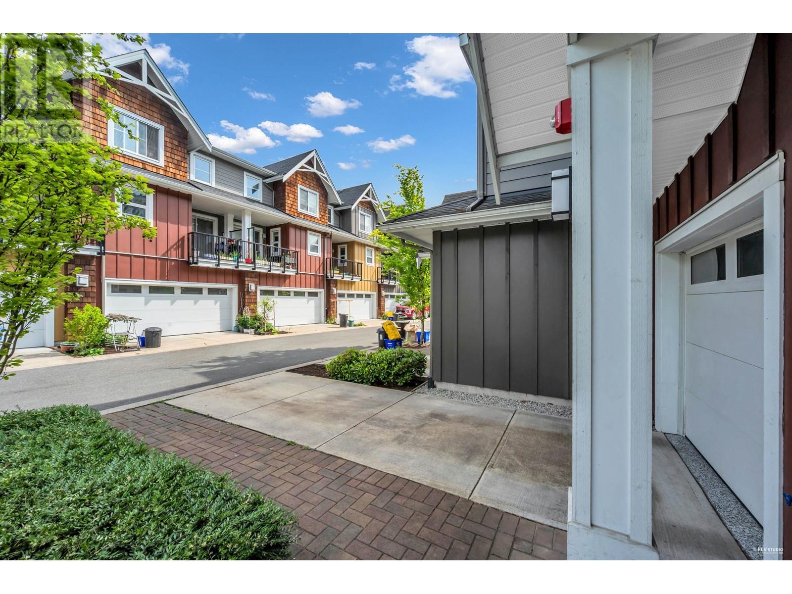 18 2150 Salisbury Avenue, Port Coquitlam, British Columbia  V3B 0N5 - Photo 34 - R3002154