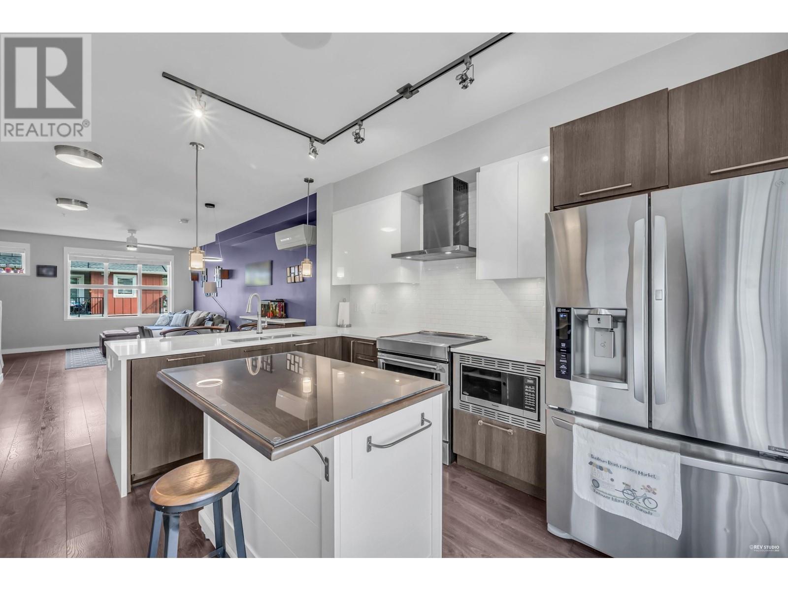 18 2150 Salisbury Avenue, Port Coquitlam, British Columbia  V3B 0N5 - Photo 4 - R3002154