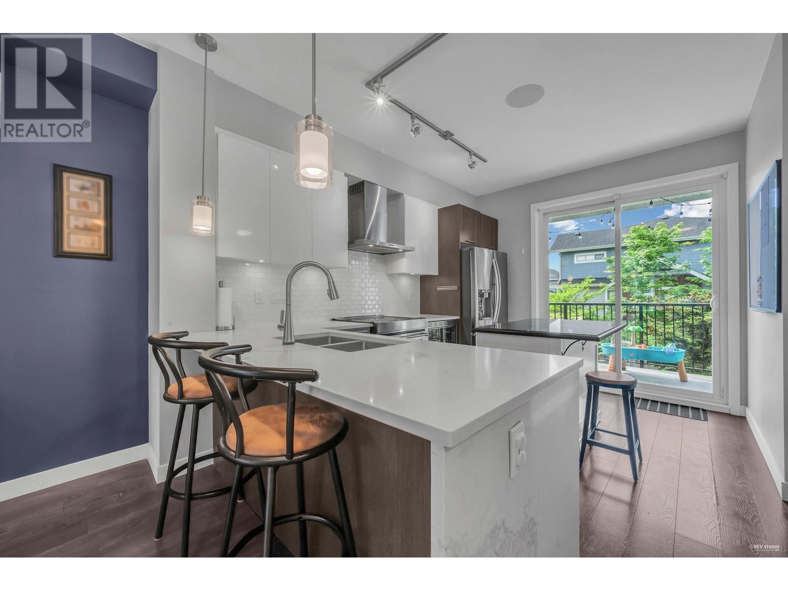 18 2150 Salisbury Avenue, Port Coquitlam, British Columbia  V3B 0N5 - Photo 6 - R3002154