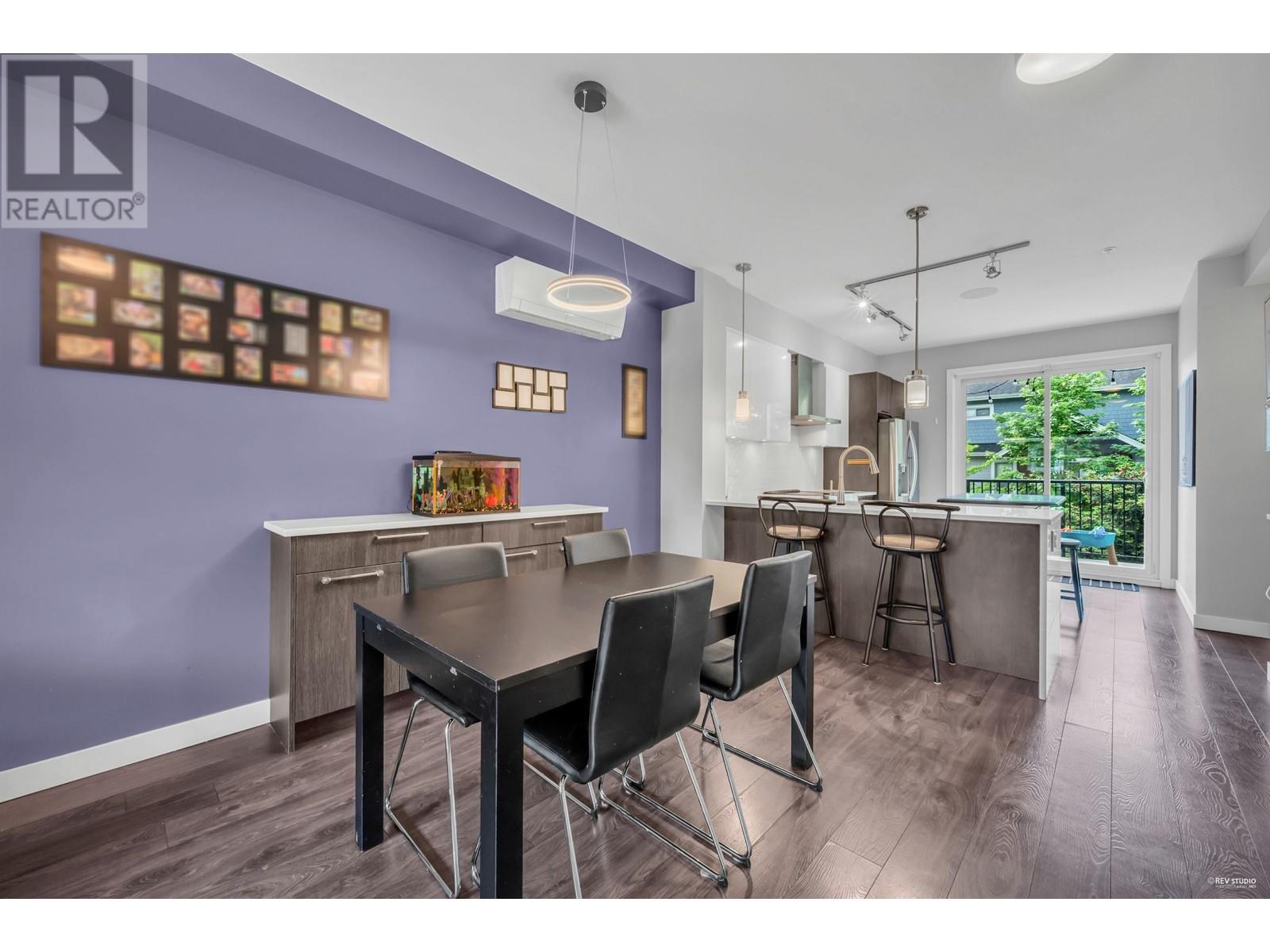 18 2150 Salisbury Avenue, Port Coquitlam, British Columbia  V3B 0N5 - Photo 7 - R3002154