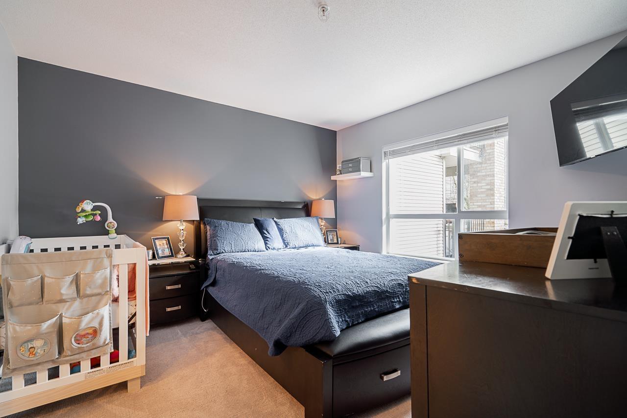 312 8717 160 Street, Surrey, British Columbia  V4N 5X7 - Photo 15 - R3001099