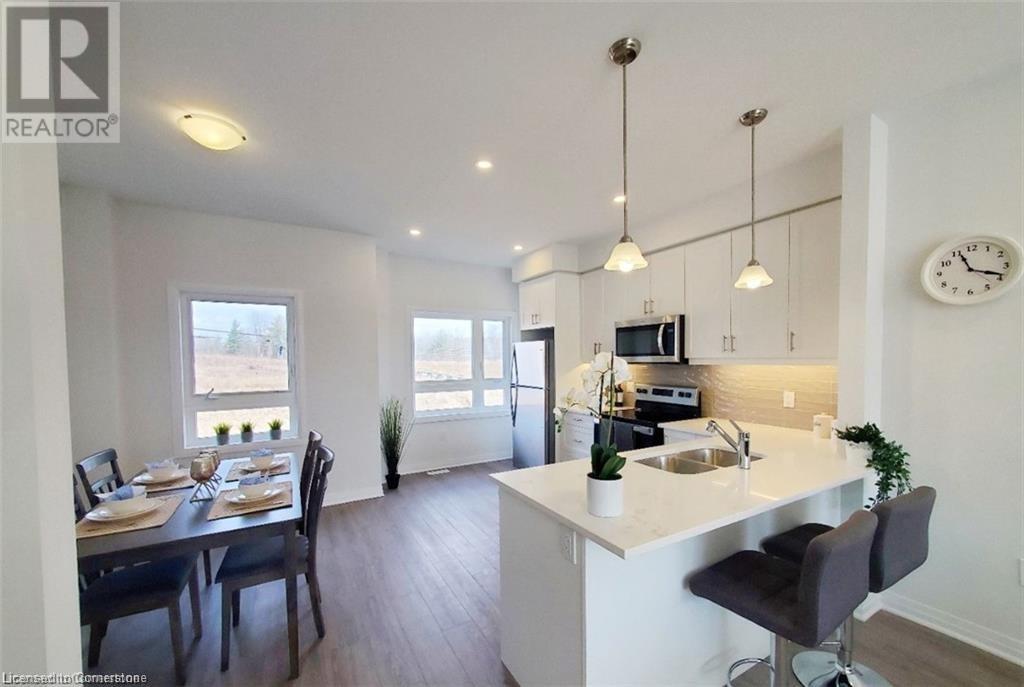 51 Sparrow Avenue Unit# 84, Cambridge, Ontario  N1T 0E5 - Photo 5 - 40727862