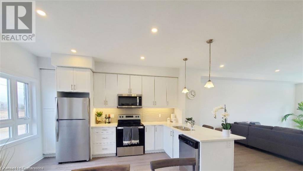 51 Sparrow Avenue Unit# 84, Cambridge, Ontario  N1T 0E5 - Photo 6 - 40727862