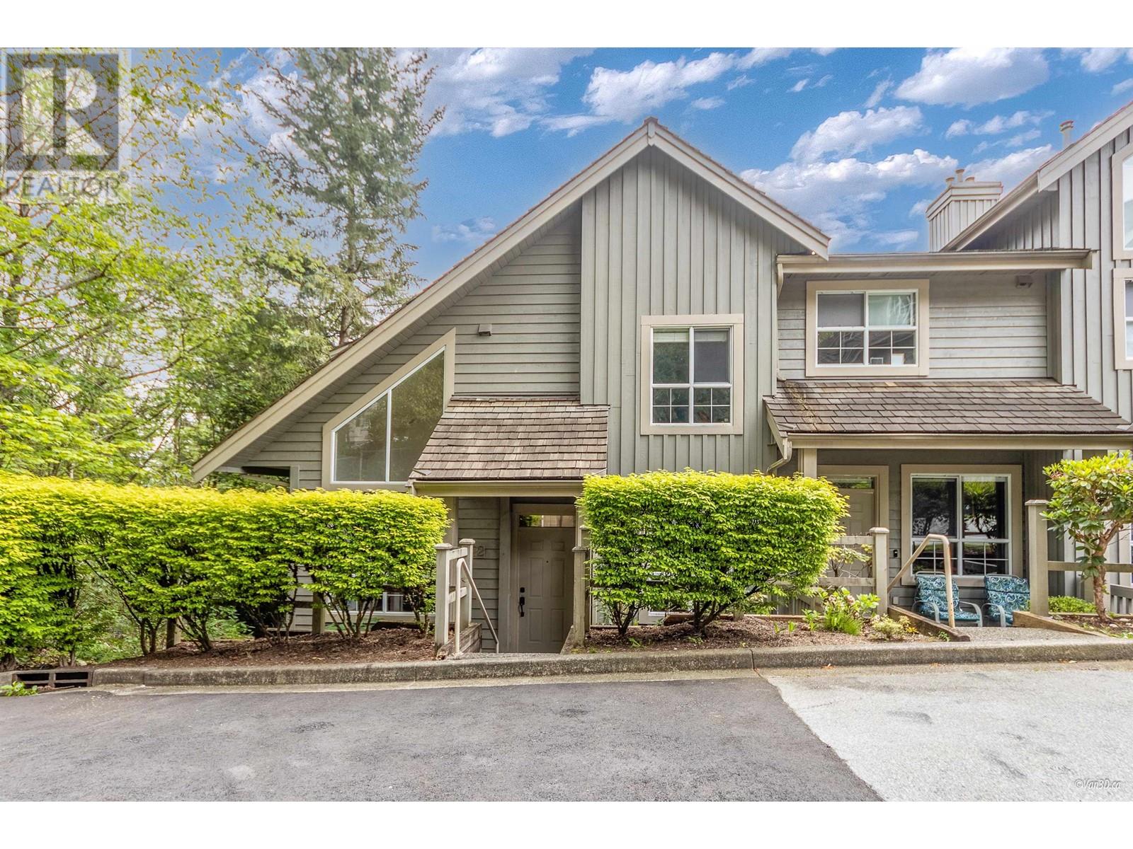 522 1485 Parkway Boulevard, Coquitlam, British Columbia  V3E 3E6 - Photo 3 - R3002166