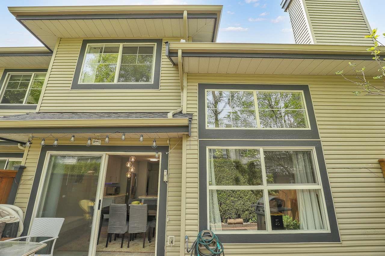 52 8111 160 Street, Surrey, British Columbia  V4N 0V4 - Photo 34 - R3001388