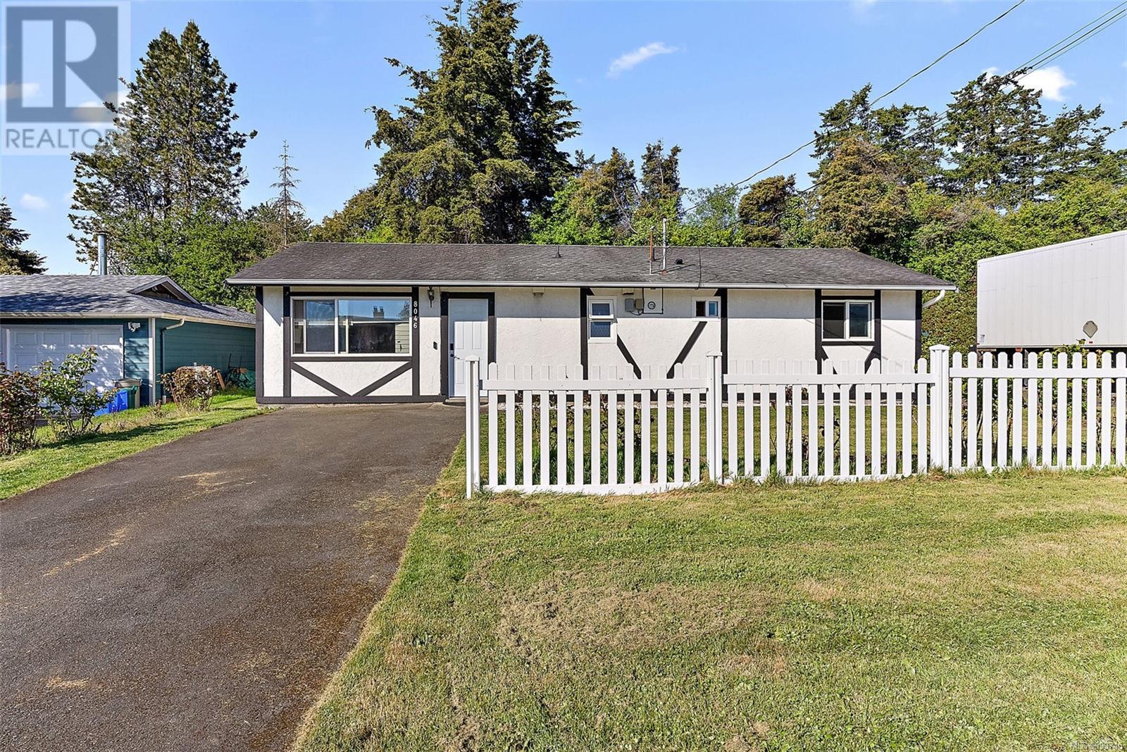 Property at 8046 Lochside image 2