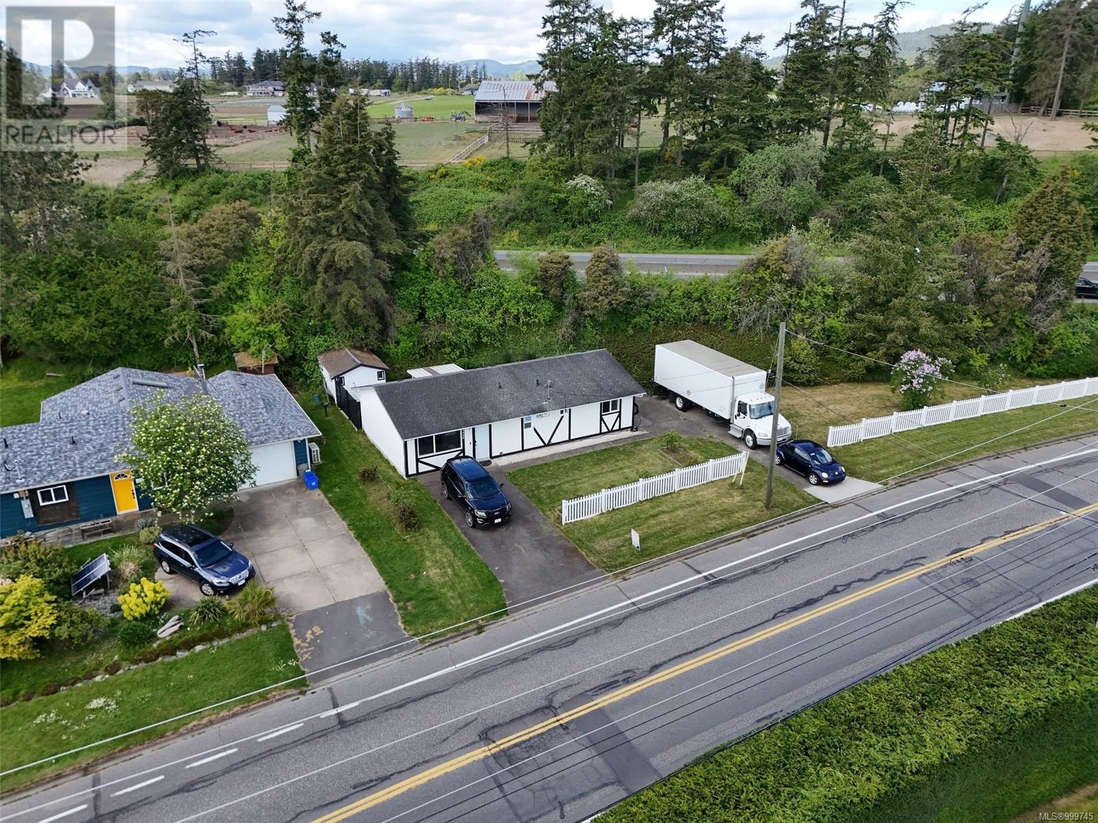 Property at 8046 Lochside image 3
