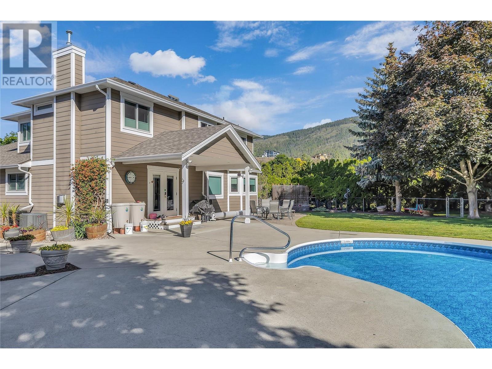 2390 Karli Court, West Kelowna, British Columbia  V4T 1T5 - Photo 40 - 10347414