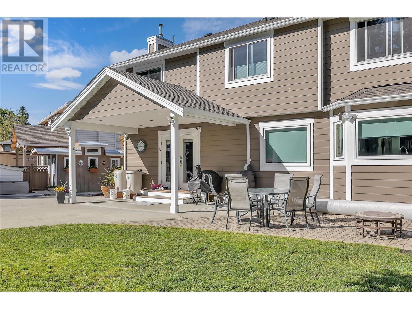 2390 Karli Court, West Kelowna, British Columbia  V4T 1T5 - Photo 45 - 10347414