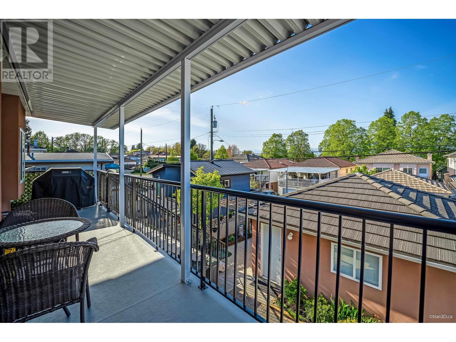 3021 E 29th Avenue, Vancouver, British Columbia  V5R 1V9 - Photo 10 - R3002174