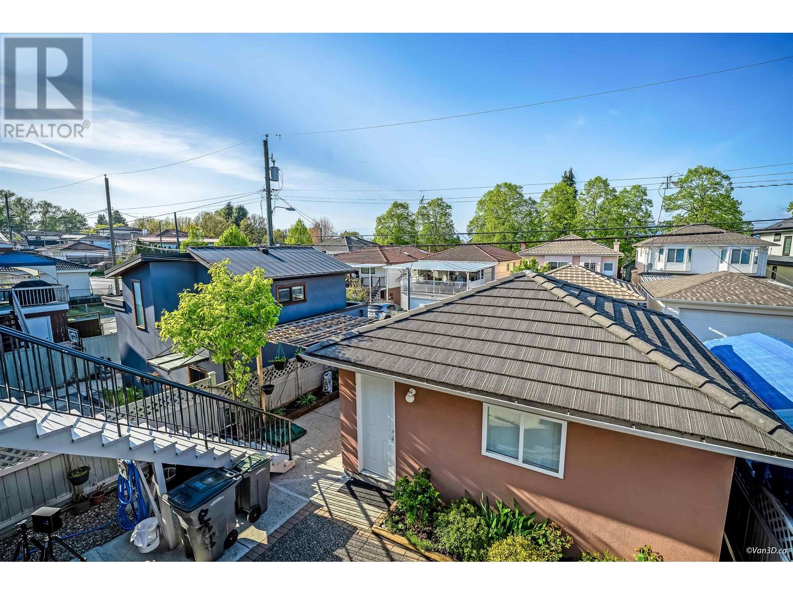 3021 E 29th Avenue, Vancouver, British Columbia  V5R 1V9 - Photo 11 - R3002174