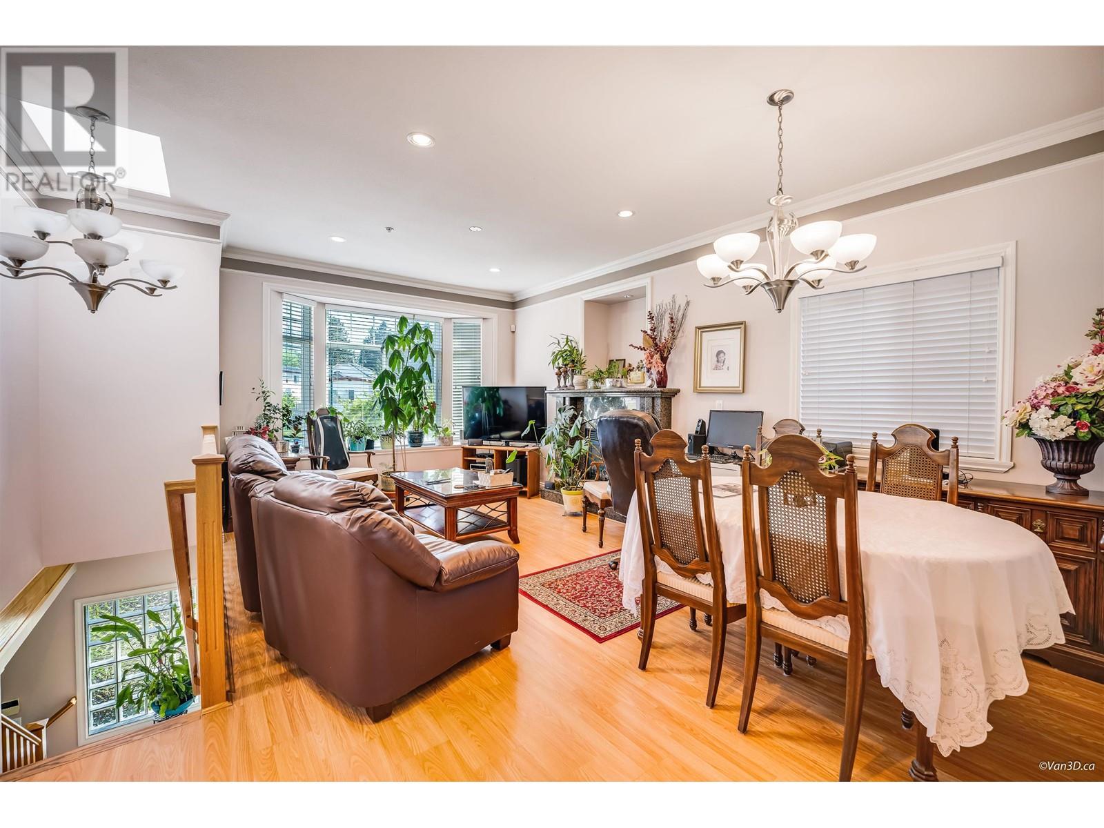 3021 E 29th Avenue, Vancouver, British Columbia  V5R 1V9 - Photo 2 - R3002174