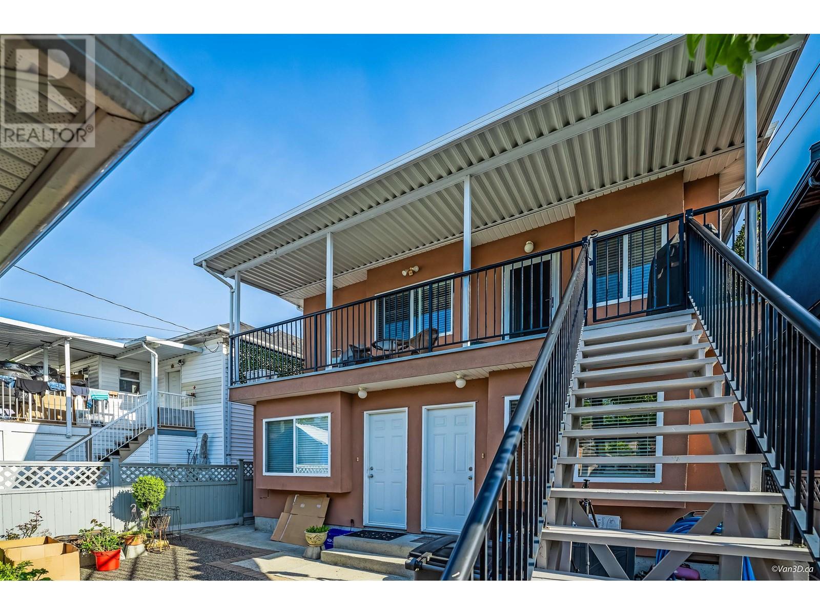 3021 E 29th Avenue, Vancouver, British Columbia  V5R 1V9 - Photo 30 - R3002174