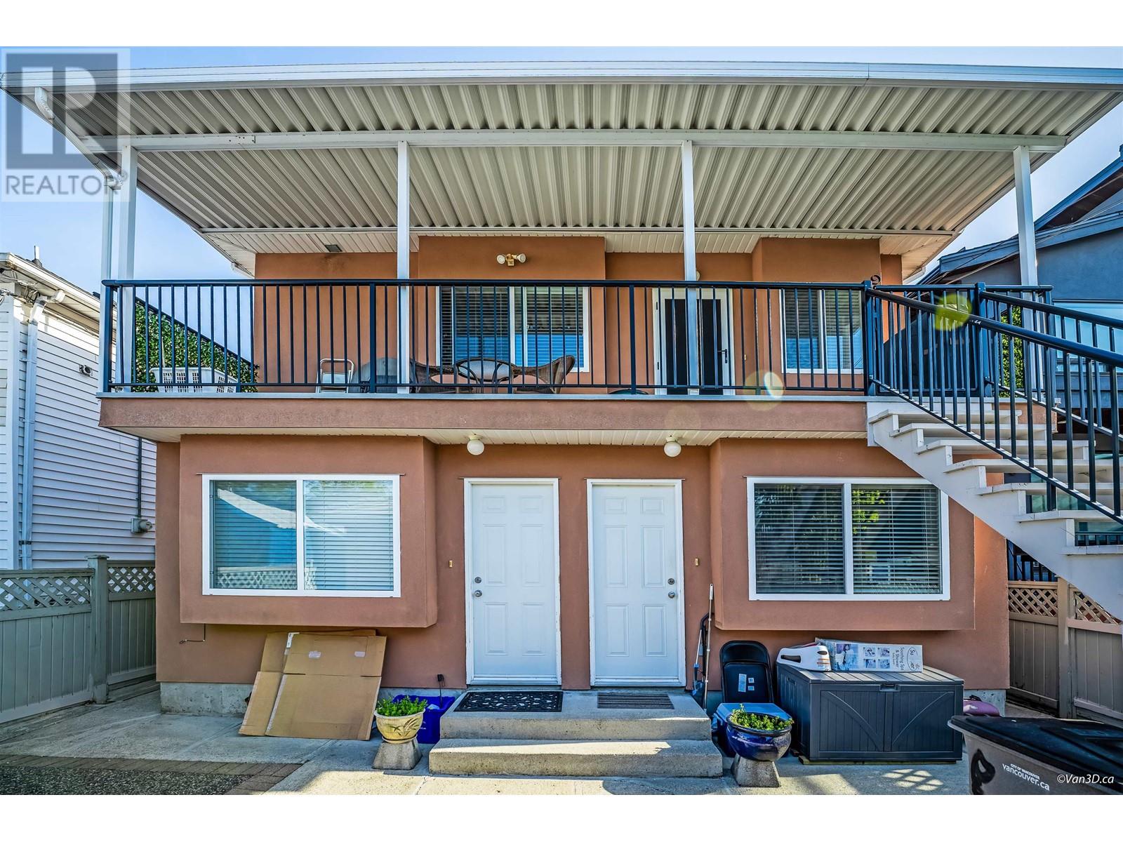 3021 E 29th Avenue, Vancouver, British Columbia  V5R 1V9 - Photo 31 - R3002174