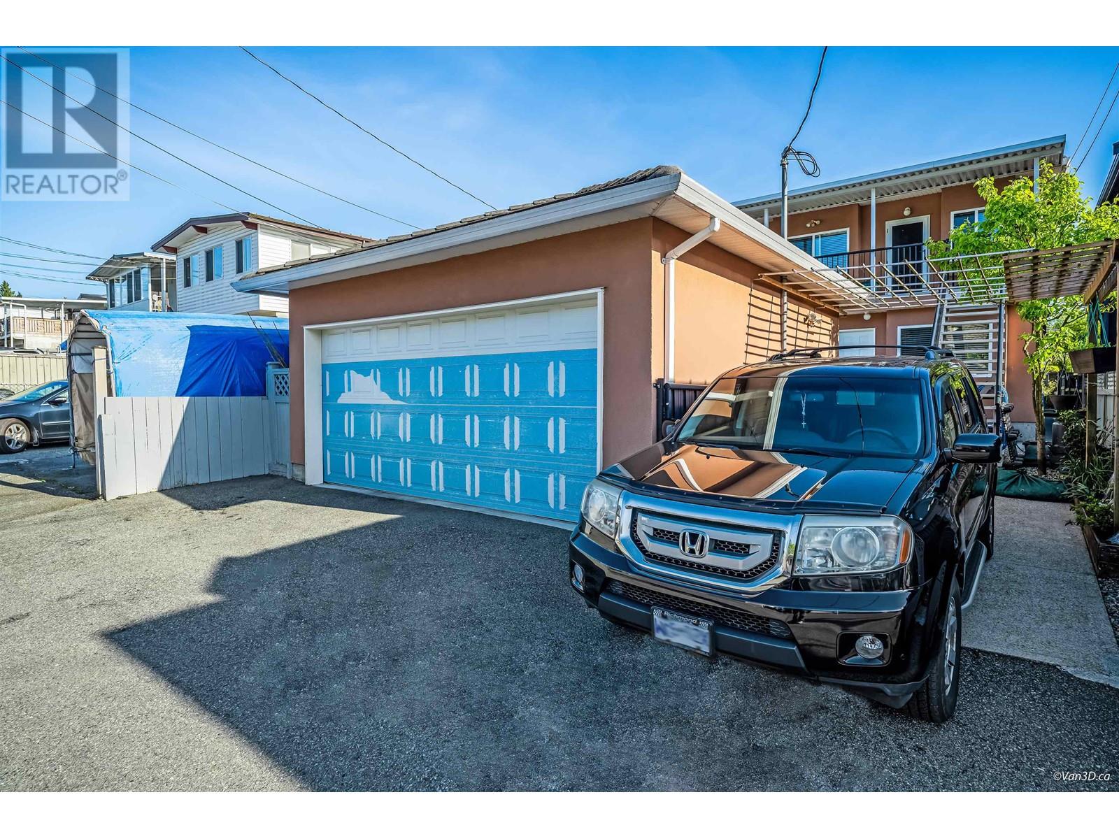 3021 E 29th Avenue, Vancouver, British Columbia  V5R 1V9 - Photo 32 - R3002174