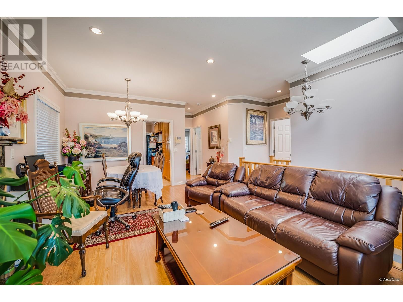 3021 E 29th Avenue, Vancouver, British Columbia  V5R 1V9 - Photo 4 - R3002174