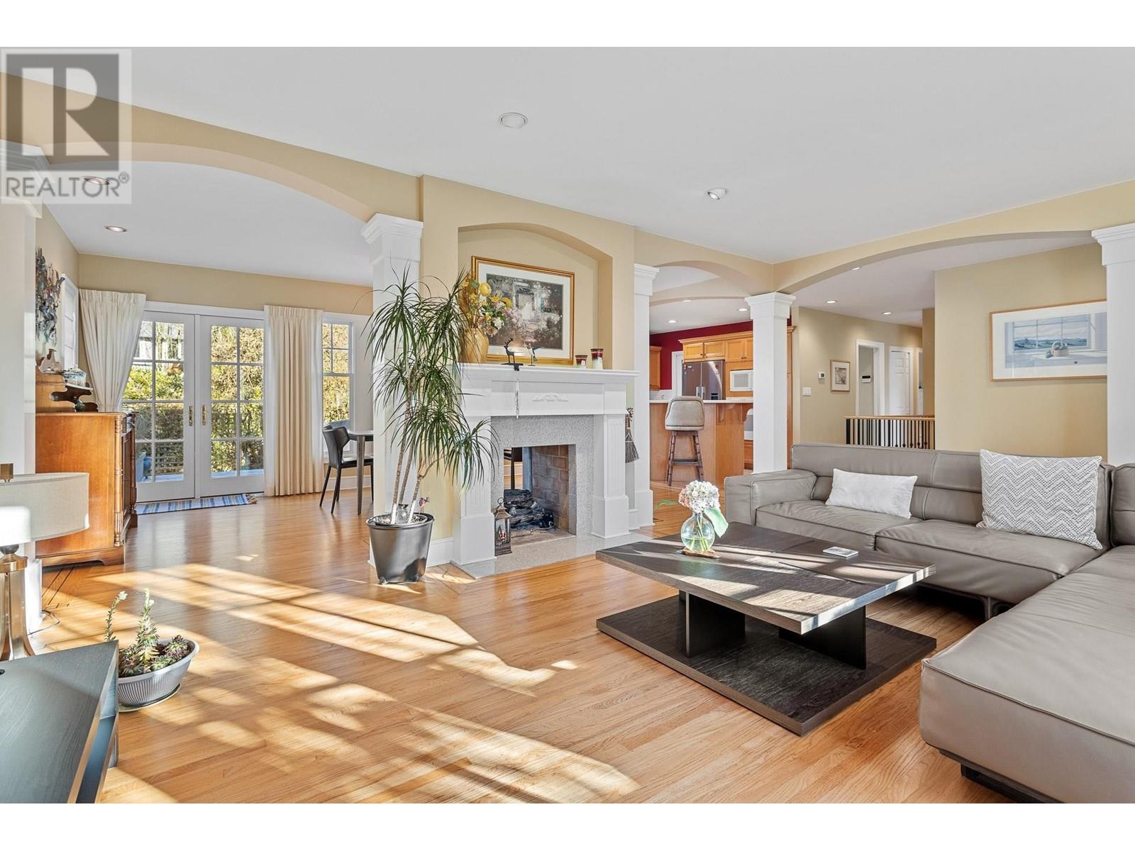 4755 W 7th Av Avenue, Vancouver, British Columbia  V6T 1C7 - Photo 12 - R3002155