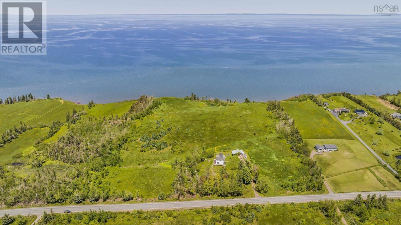 Lot 22-9 Highway 6, Toney River, Nova Scotia  B0K 1N0 - Photo 1 - 202510833
