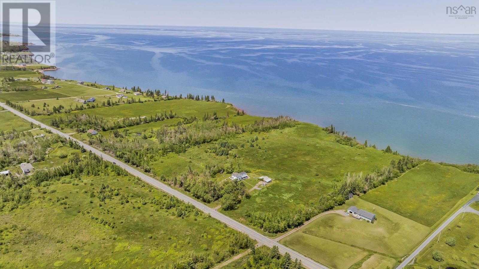 Lot 22-9 Highway 6, Toney River, Nova Scotia  B0K 1N0 - Photo 2 - 202510833