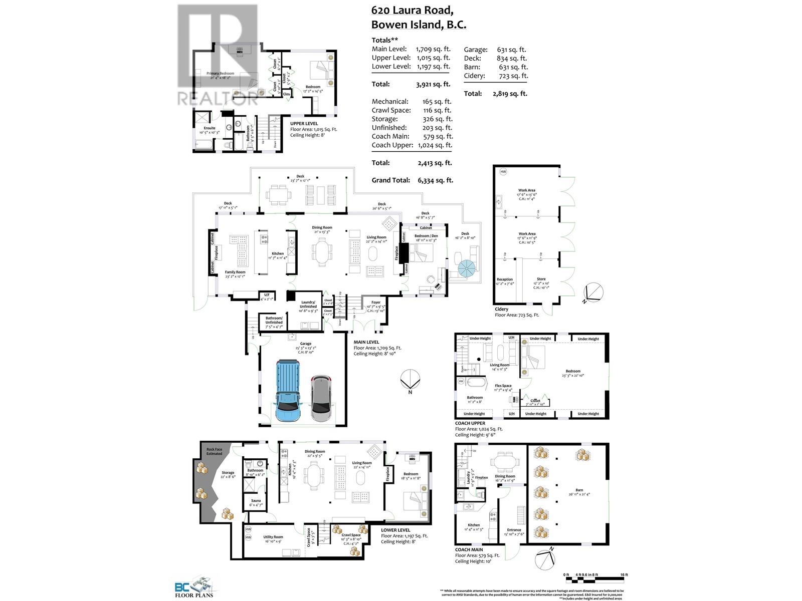 620 Laura Road, Bowen Island, British Columbia  V0N 1G2 - Photo 40 - R2983894