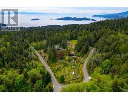 620 Laura Road, Bowen Island, Ca