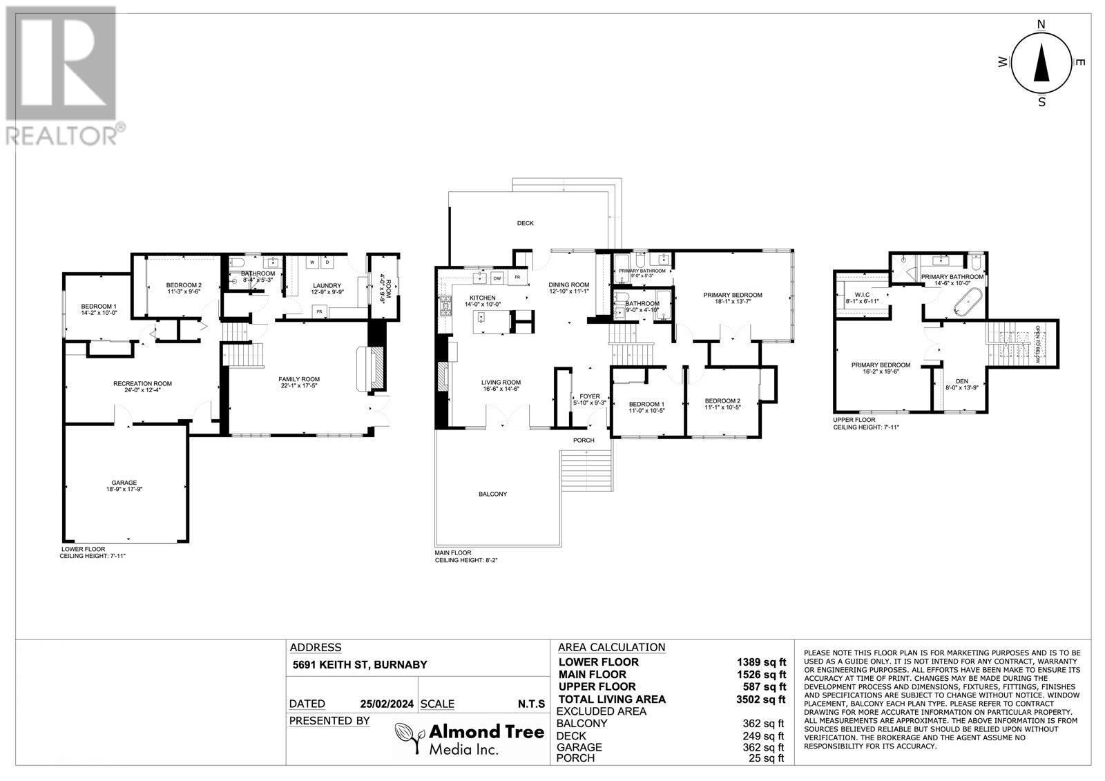 5691 Keith Street, Burnaby, British Columbia  V5J 3C4 - Photo 38 - R2990102