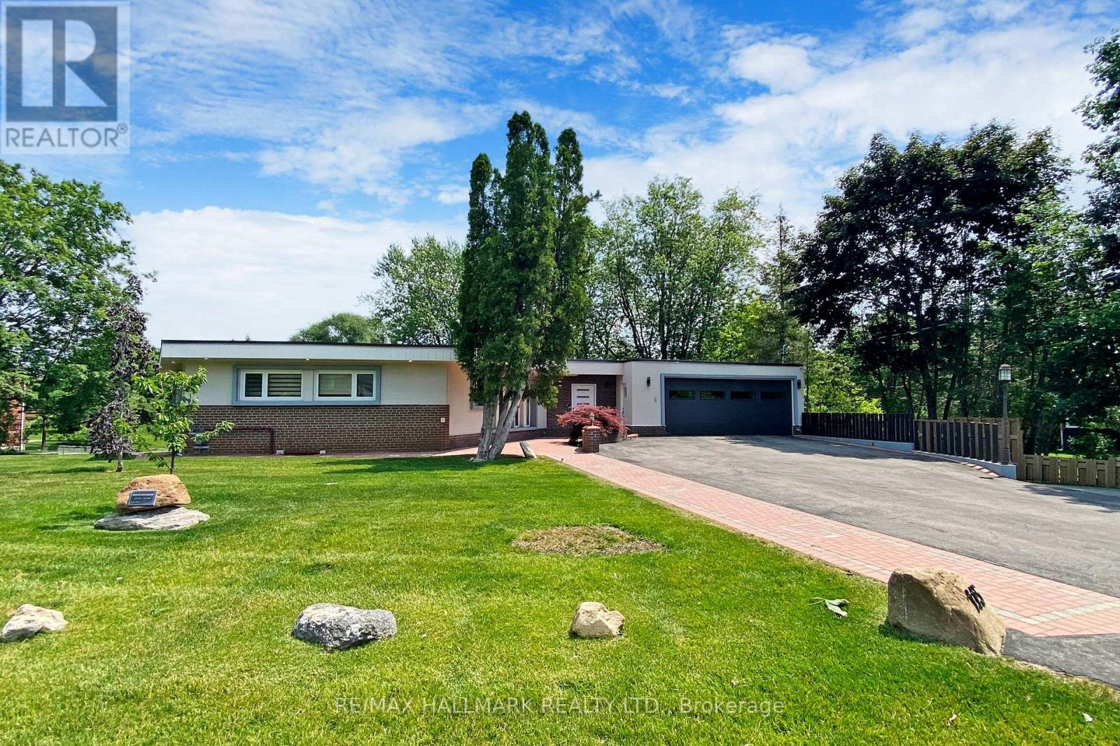 115 LYNWOOD CRESCENT, king (nobleton), Ontario