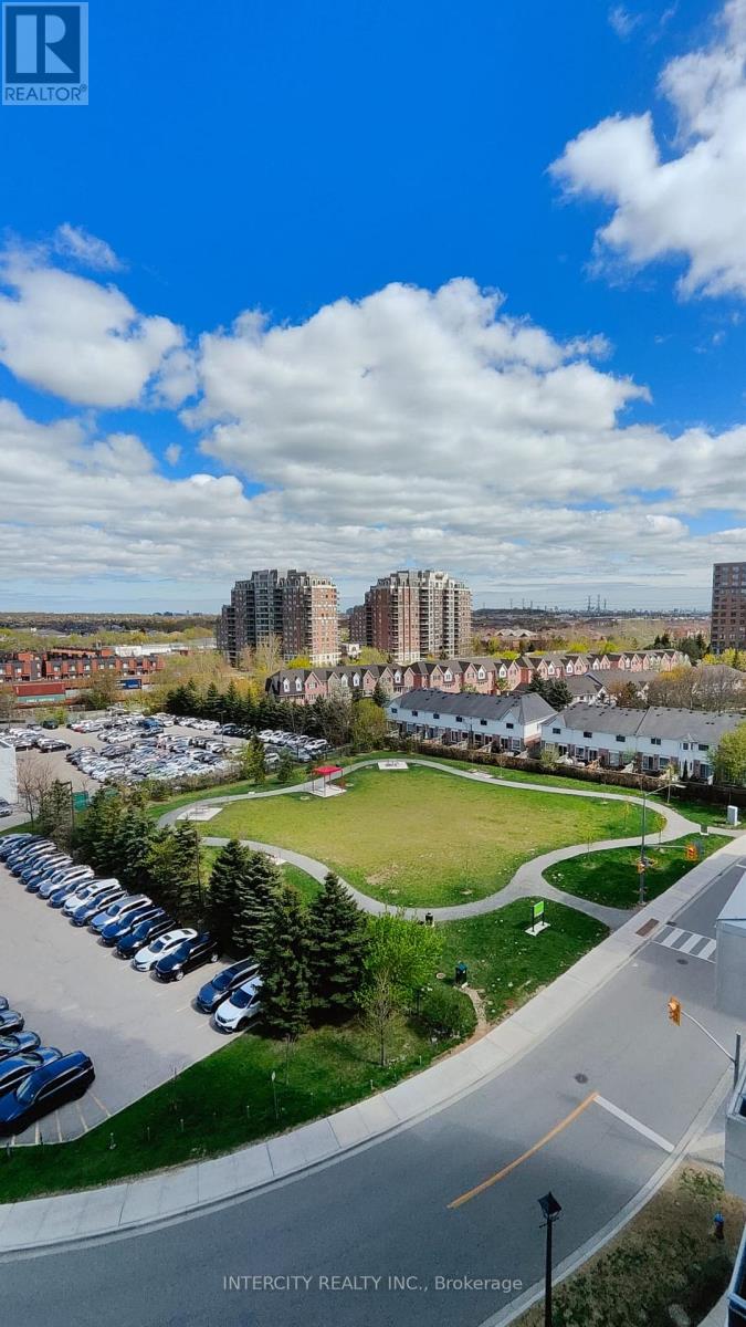 804 - 9205 YONGE STREET, Richmond Hill, Ontario