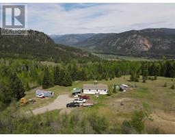 1250 Brown Creek - Eholt Road, grand forks, British Columbia