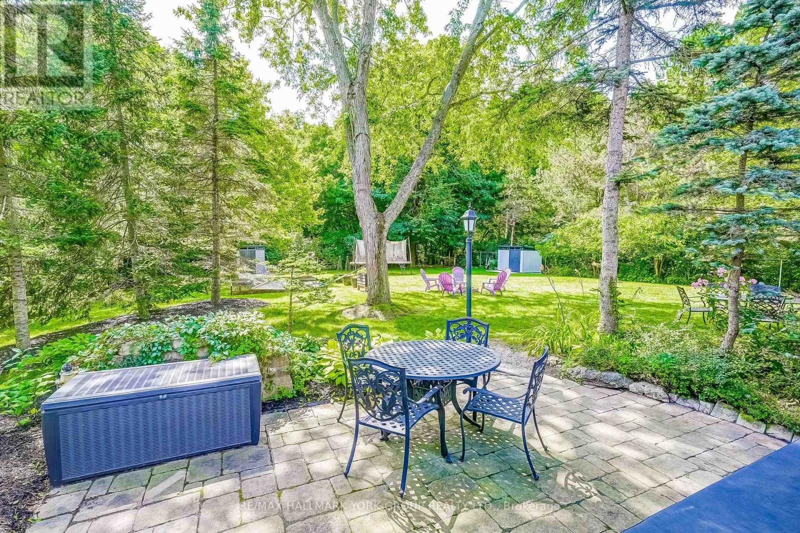 21 Treegrove Circle, Aurora, Ontario  L4G 6M1 - Photo 40 - N12144959