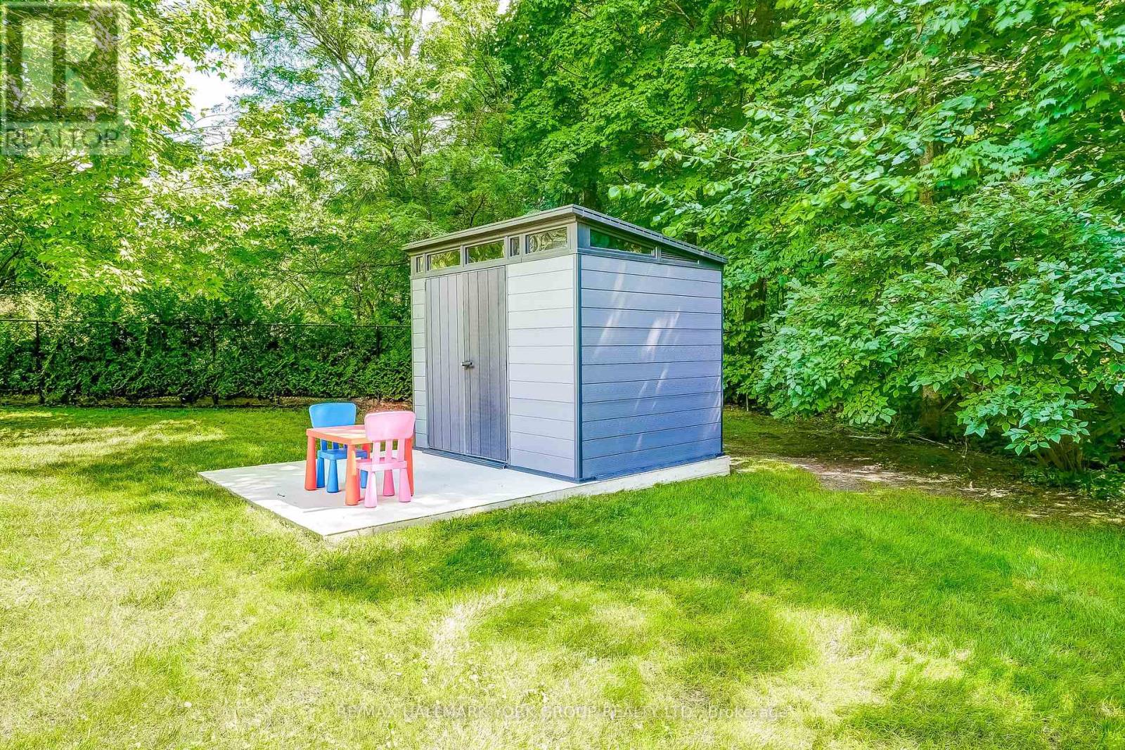 21 Treegrove Circle, Aurora, Ontario  L4G 6M1 - Photo 45 - N12144959