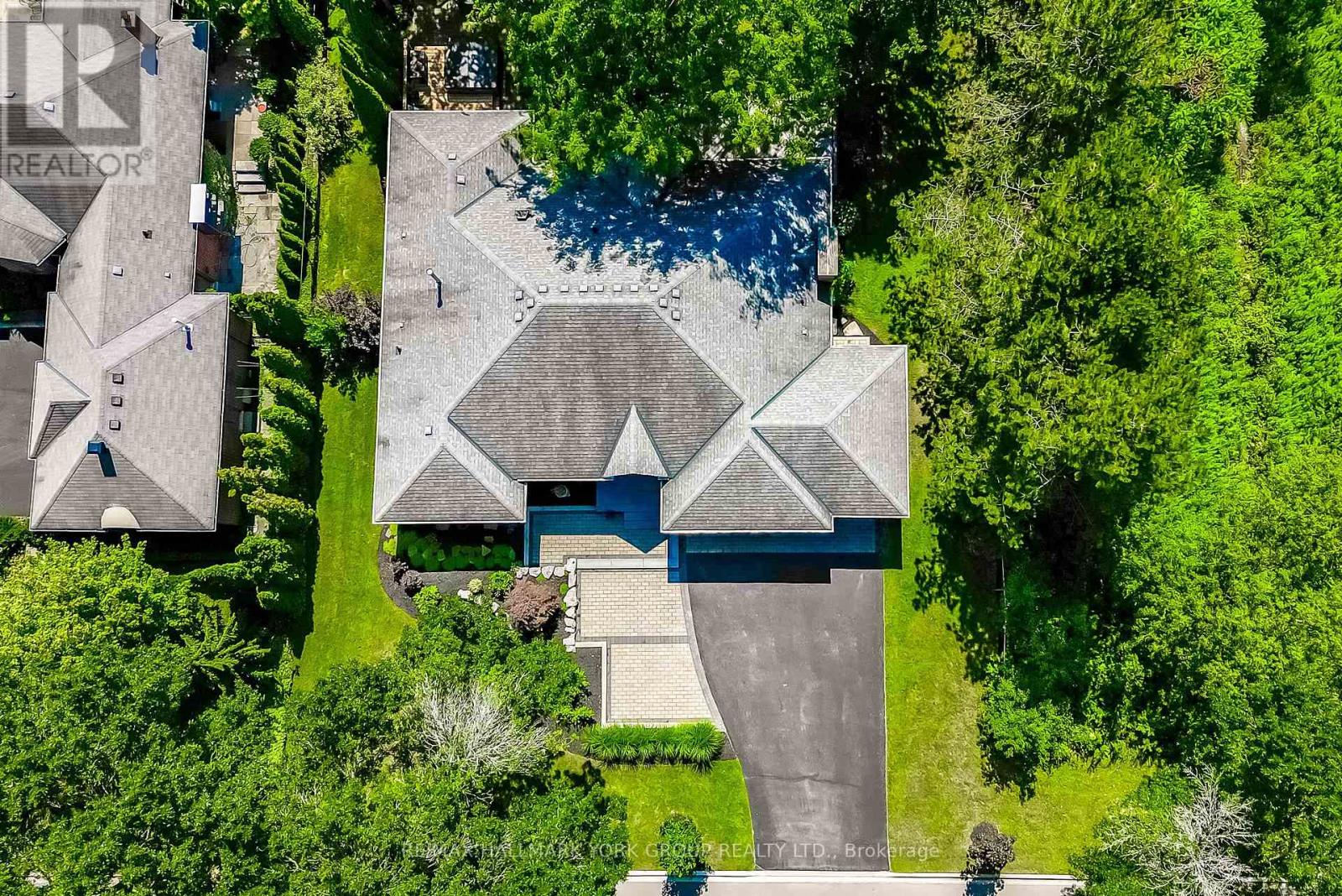 21 Treegrove Circle, Aurora, Ontario  L4G 6M1 - Photo 46 - N12144959